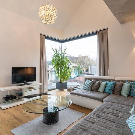 Vicas Ferienwohnung Kappel-Grafenhausen Eksteriør billede
