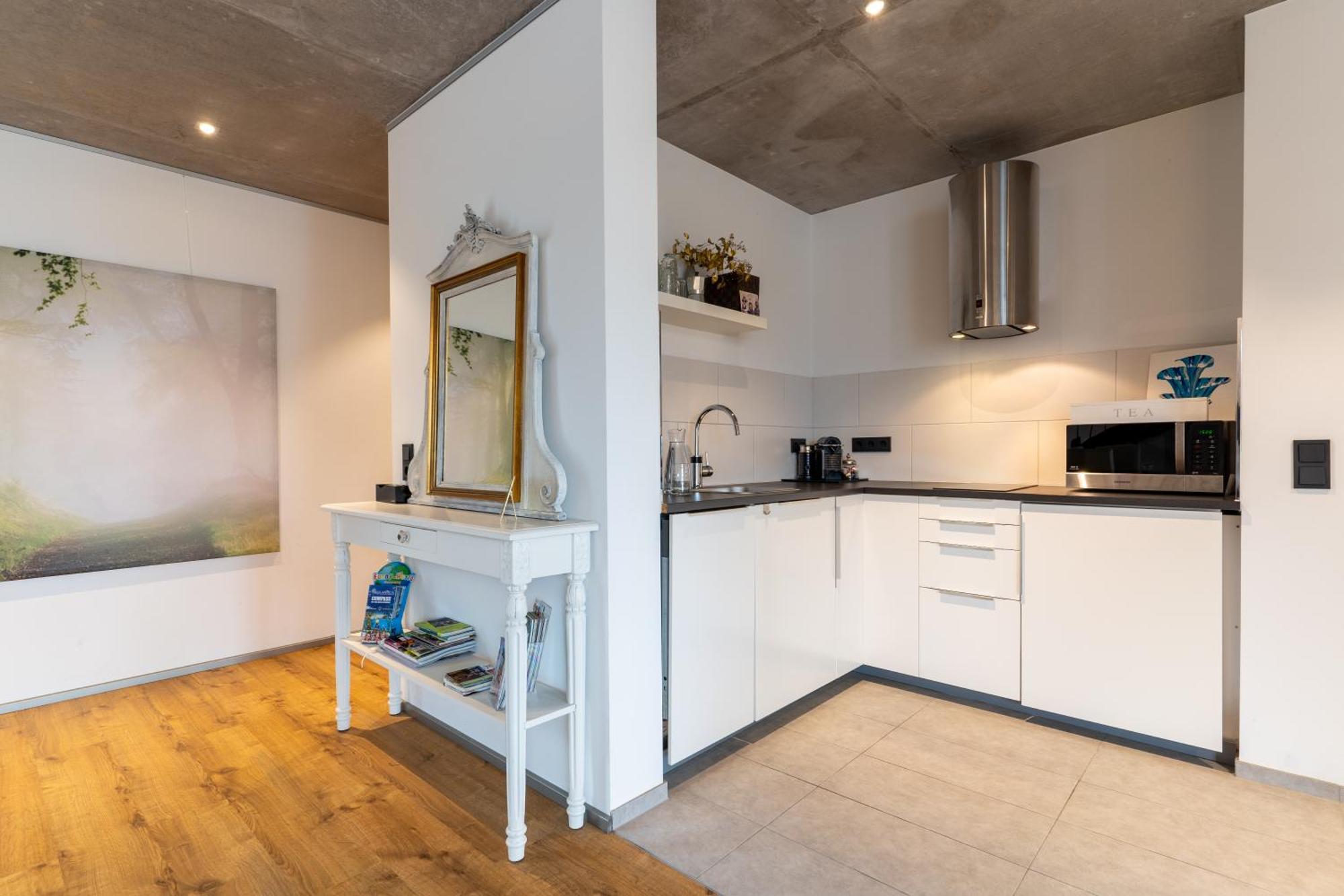 Vicas Ferienwohnung Kappel-Grafenhausen Eksteriør billede