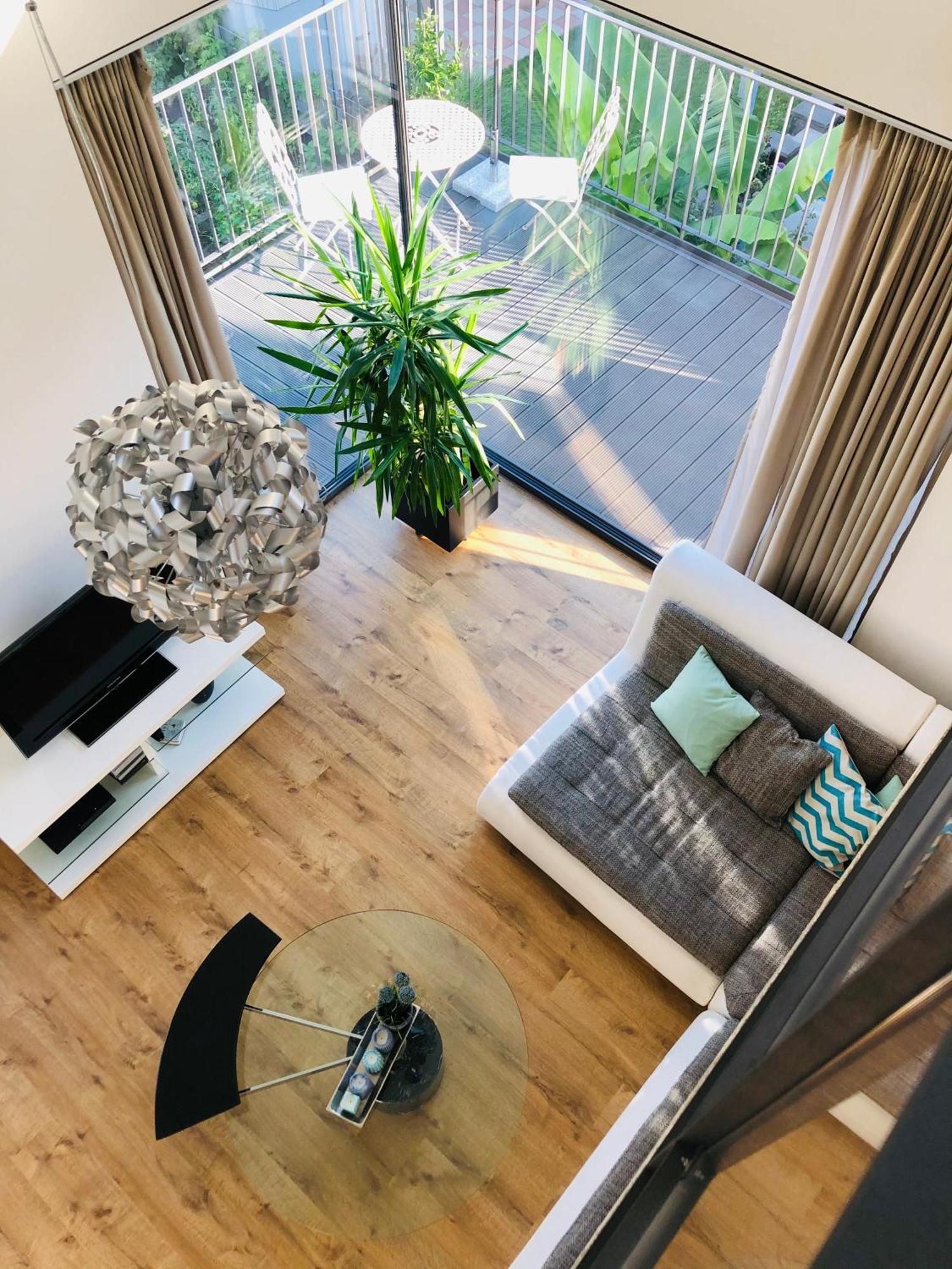 Vicas Ferienwohnung Kappel-Grafenhausen Eksteriør billede