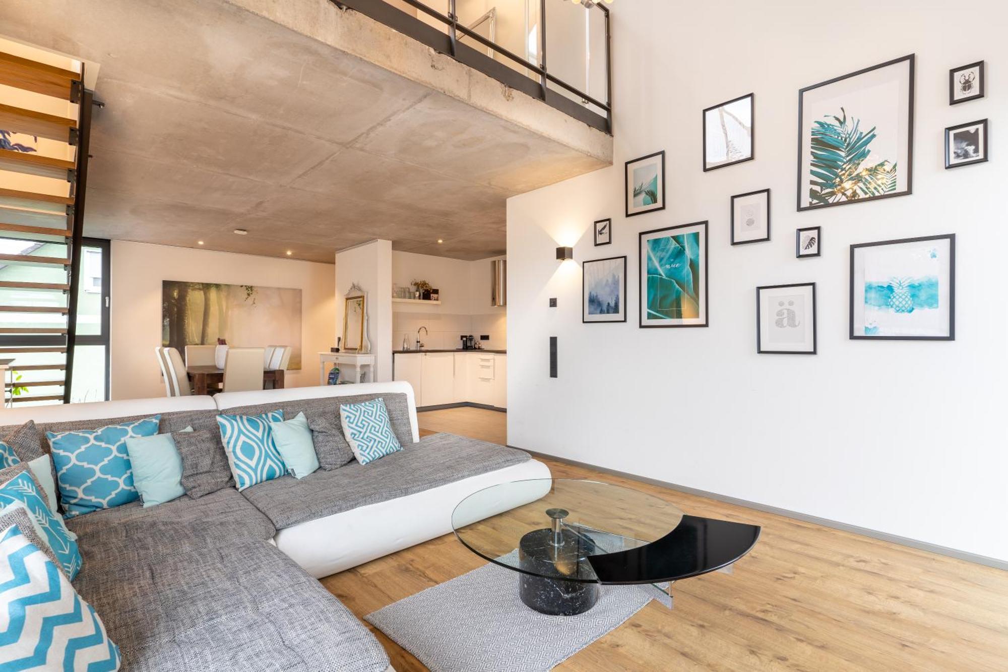 Vicas Ferienwohnung Kappel-Grafenhausen Eksteriør billede