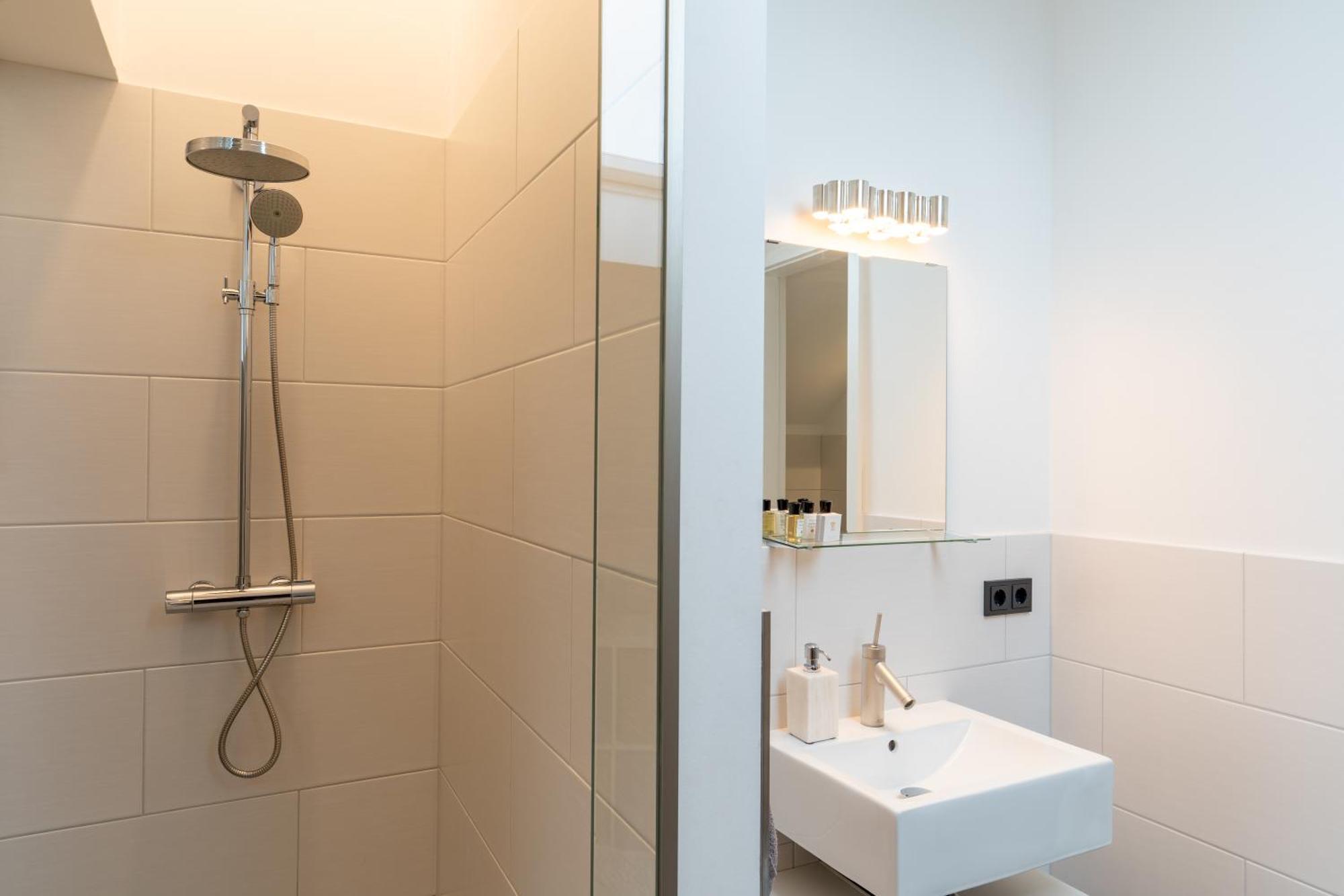 Vicas Ferienwohnung Kappel-Grafenhausen Eksteriør billede